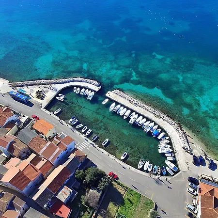 By The Sea - Diklo, - 16369 Apartment Zadar
