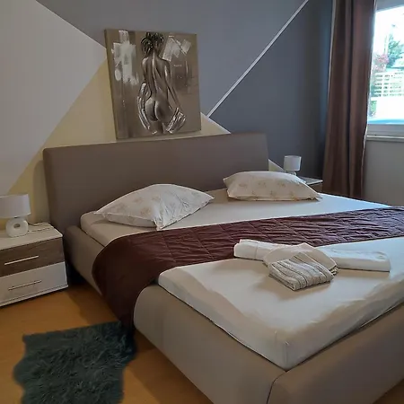 By The Sea - Diklo, - 16369 Apartment