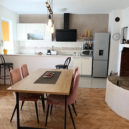 Apartament By The Sea - Diklo, - 16369 Zadar