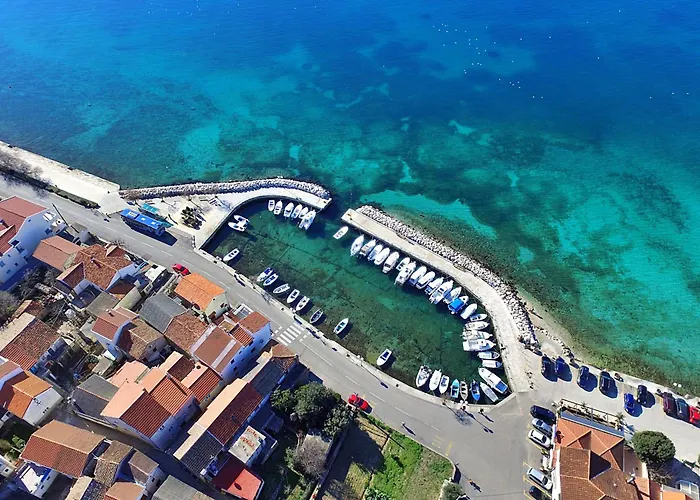 By The Sea - Diklo, - 16369 Apartament Zadar