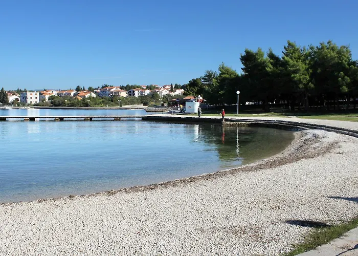 Apartamento By The Sea - Diklo, - 16369 Zadar