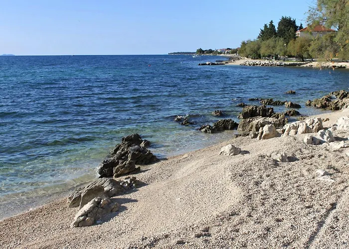 By The Sea - Diklo, - 16369 Apartamento Zadar