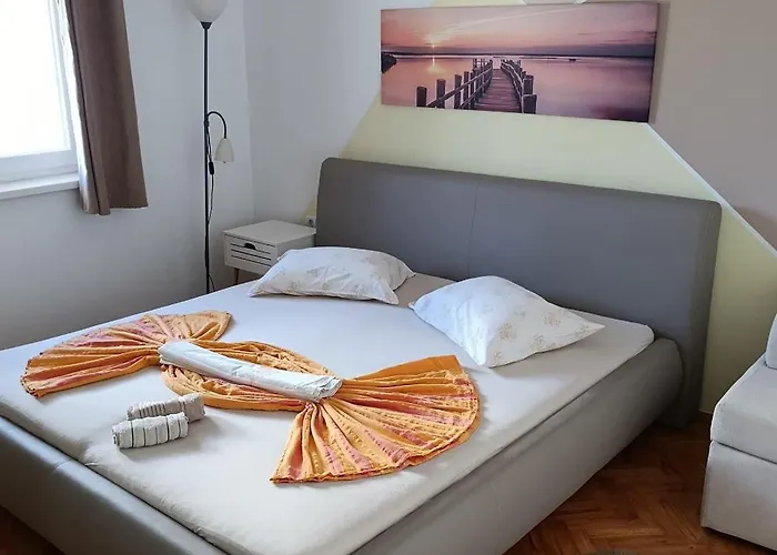 By The Sea - Diklo, - 16369 Apartament Zadar