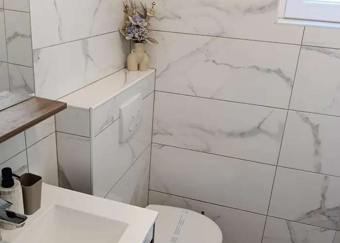 Apartament By The Sea - Diklo, - 16369 Zadar