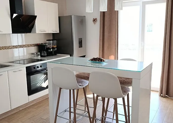 Apartament By The Sea - Diklo, - 16369 *