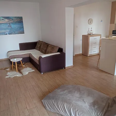 Apartment By The Sea - Diklo, - 16369