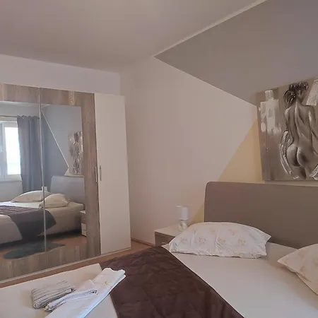By The Sea - Diklo, - 16369 Apartment *