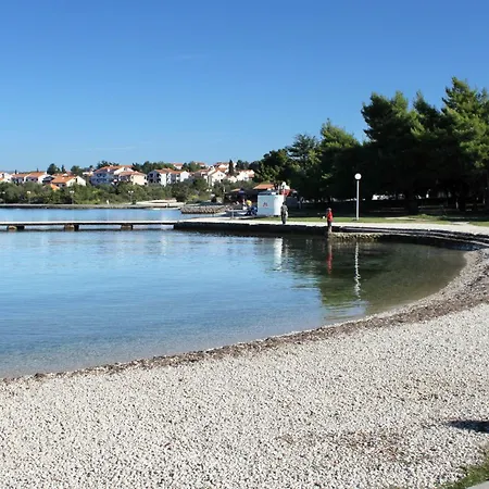 Apartman By The Sea - Diklo, - 16369 Zára