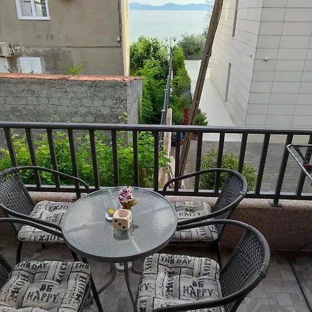 Apartment By The Sea - Diklo, - 16369 Zadar