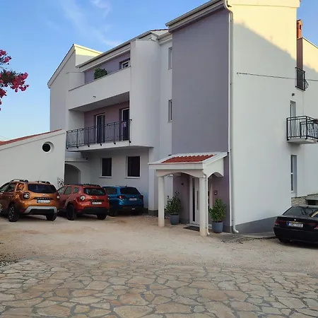 By The Sea - Diklo, - 16369 Apartman *