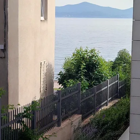 Daire By The Sea - Diklo, - 16369 *