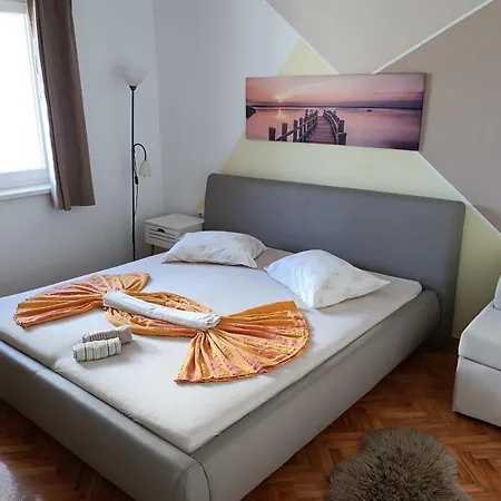 By The Sea - Diklo, - 16369 Apartman Zára