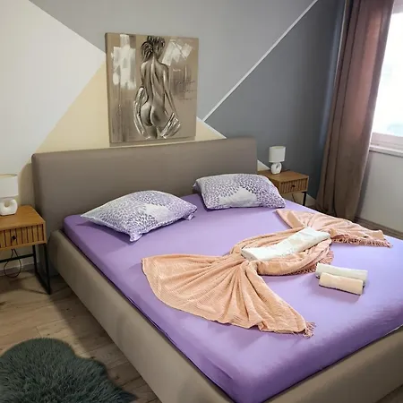 By The Sea - Diklo, - 16369 Zadar