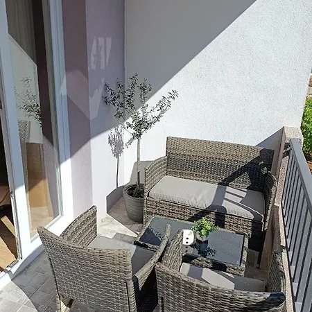 By The Sea - Diklo, - 16369 Apartman