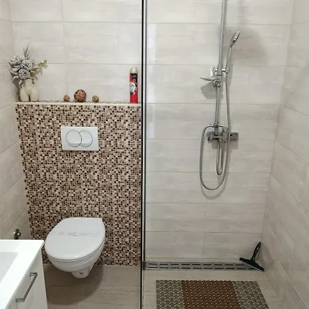 By The Sea - Diklo, - 16369 Apartman *