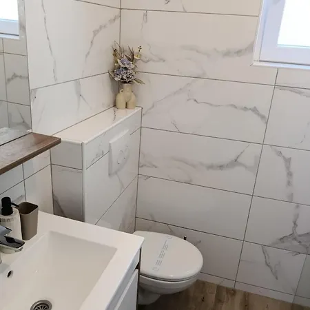 Apartman By The Sea - Diklo, - 16369 Zára