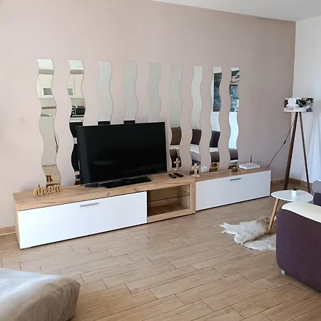 Apartman By The Sea - Diklo, - 16369 Zára