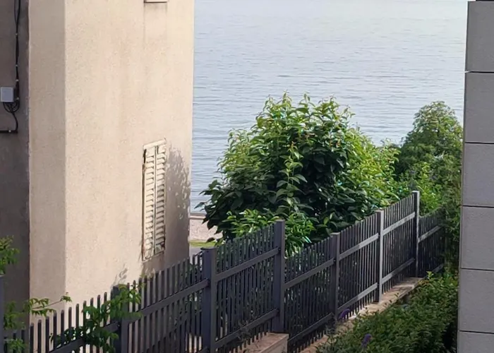 Διαμέρισμα By The Sea - Diklo, - 16369 *